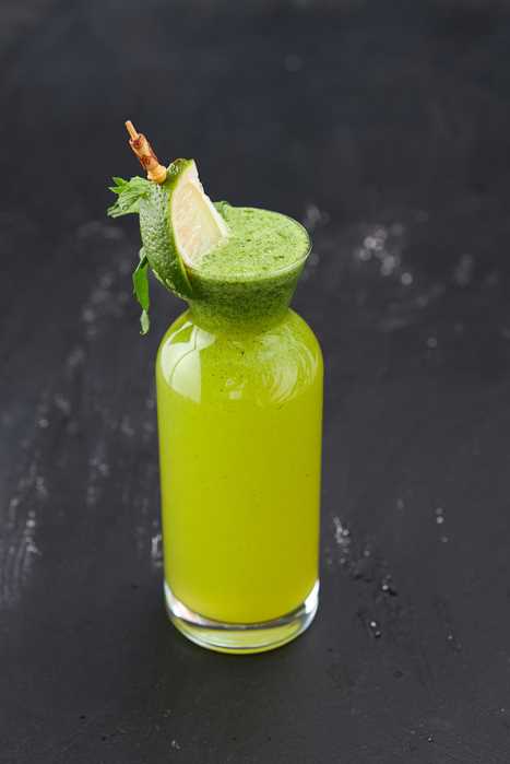 Limonata (Fesleğen)