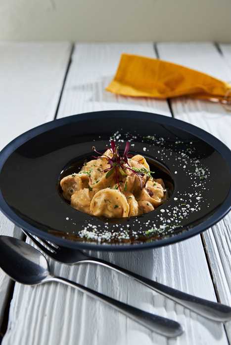 Dana Etli Tortellini