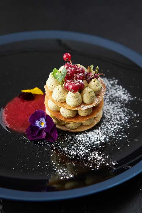 Kraliçenin Tatlısı